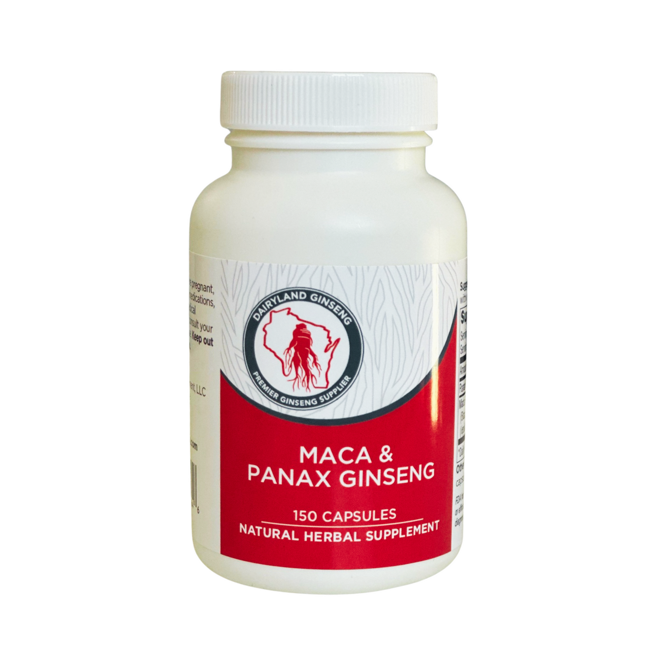 Herbal Capsules